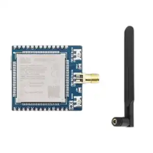 Waveshare Hall Sensor