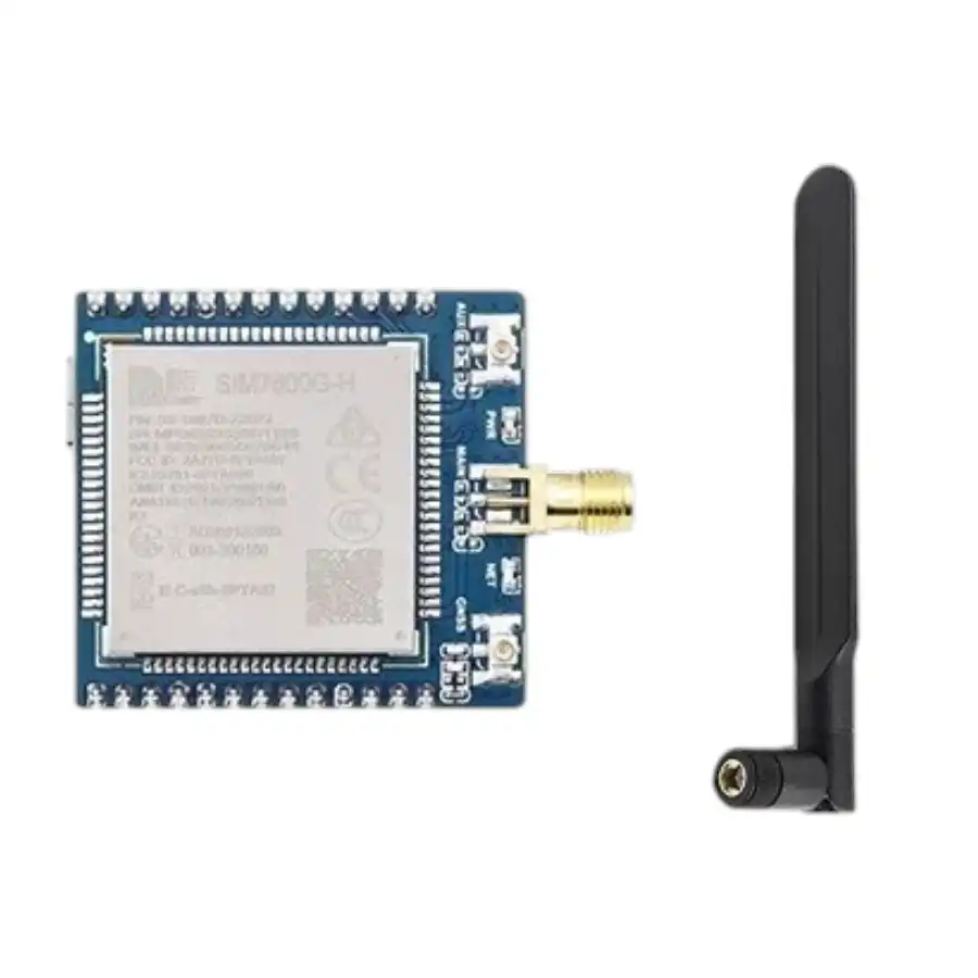 Waveshare Hall Sensor