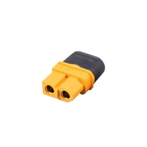 XT60H Male-Female Connector Pair with Housing-1Pair 5 XT60H Male-Female Connector Pair with Housing-1Pair