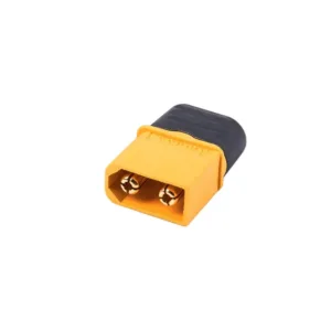 XT60H Male-Female Connector Pair with Housing-1Pair 4 XT60H Male-Female Connector Pair with Housing-1Pair