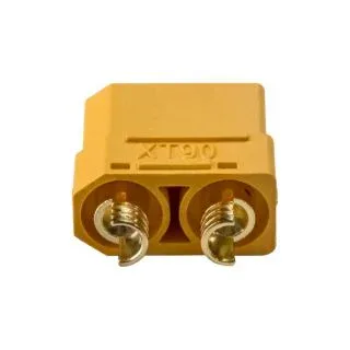 XT90 Female Connector with Housing-1pcssw XT90 Female Connector with Housing-1pcs