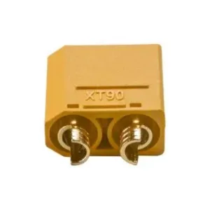 Amass XT90 Male-Female Connector pair with Housing-5Pair