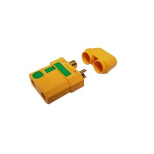 Xt90 Connector Xt90-s - XT90-S Anti-Spark Connector with Housing-Female
