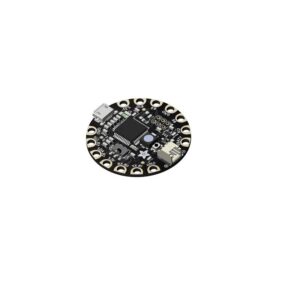 Adafruit Flora – Ic - Adafruit FLORA – Wearable electronic platform: Arduino-compatible – v3
