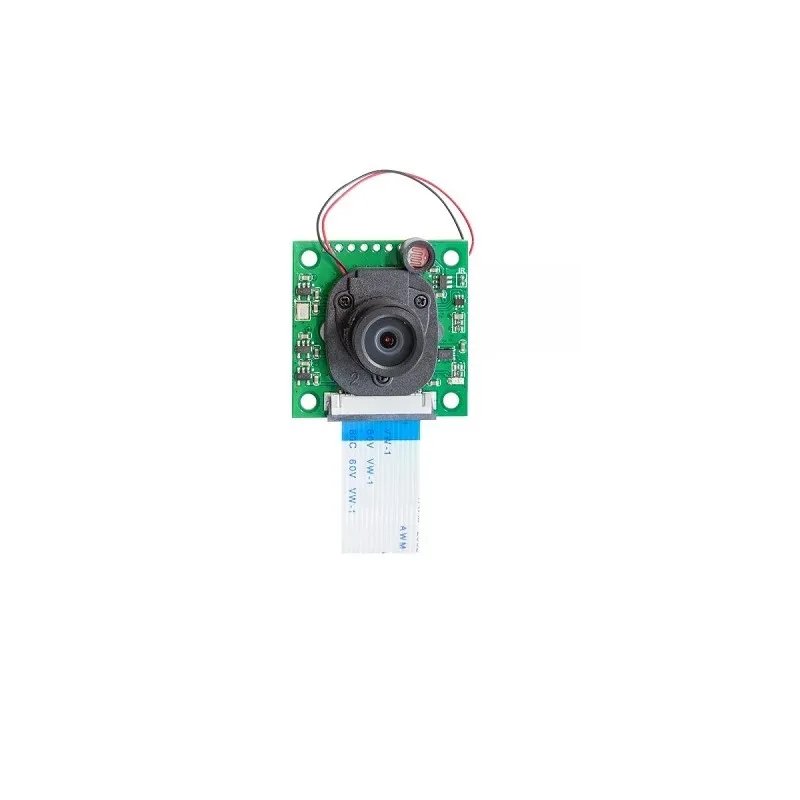 Imx219 Module Raspberry Pi 348247 - Arducam NOIR 8MP Sony IMX219 camera module with Motorized IR cut filter M12 mount LS18...