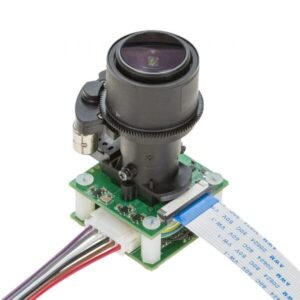Arducam 5mp 1080p Camera - Arducam 5MP 1080p Pan Tilt Zoom PTZ Camera for Raspberry Pi 4/3B+/3