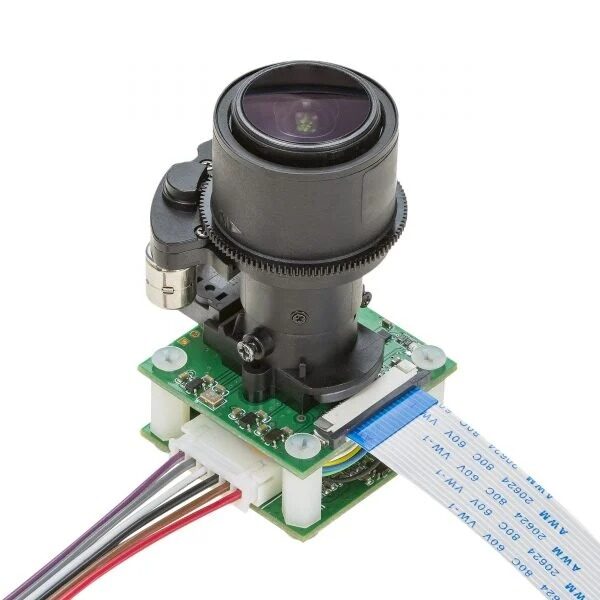 Arducam 5MP 1080p PTZ Camera