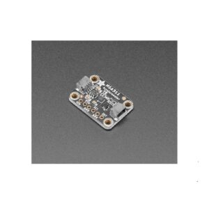 Msa311 Ic - Adafruit MSA311 Triple Axis Accelerometer – STEMMA QT / Qwiic