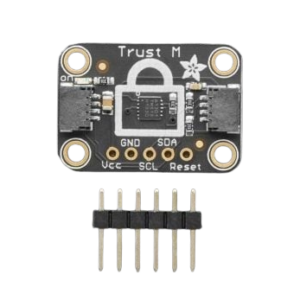Adafruit Infineon Trust M Breakout Board - j0a4c77a-removebg-preview