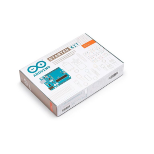 Arduino Starter 170 Kit - Arduino Starter Kit with 170 Pages Project Book