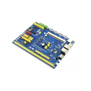 Waveshare Compute Module IO Board Plus, for Raspberry Pi CM3 / CM3L / CM3+ / CM3+L 2