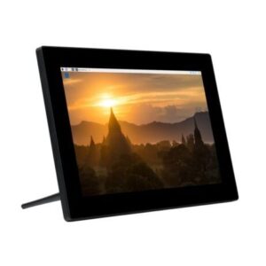 Waveshare 10.1inch Hd Adapter - Waveshare 10.1inch HD Capacitive Touch Screen LCD (G), 1920×1200, HDMI, IPS, Fully Laminat...