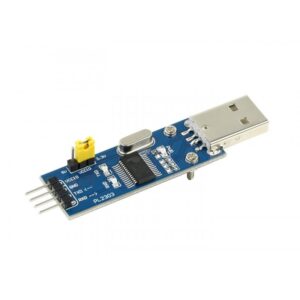 Pl2303 Board - Waveshare PL2303 USB UART Board (type A)