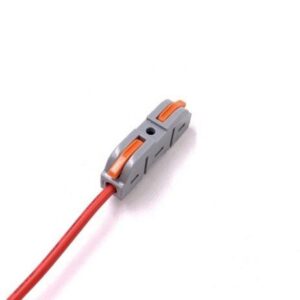 LT-211(SPL-1) Quick, Connection Terminals Can be, Spliced