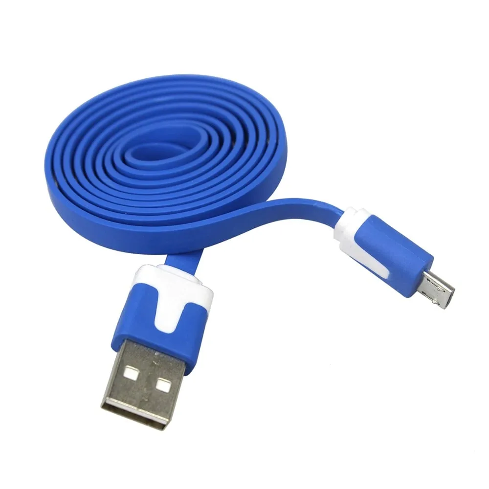 1m Cable - USB to Micro USB Cable wire 1M for NodeMCU