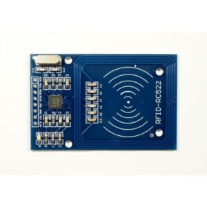 Rc522 Module - RC522 RFID Card Reader Module 13.56MHz