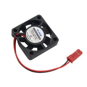 5v Fan - 5V 0.2A 3007 Cooling Fan for Raspberry Pi and 3D Printer