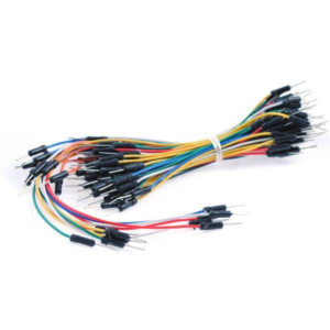 65pcs Flexible Breadboard Board - 65pcs Flexible Breadboard Jumper Wires