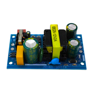 AC-DC Power Supply Module 12V 2A Switching Power Supply Board