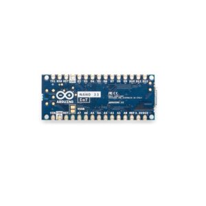 Arduino-Nano-33-IOT-2