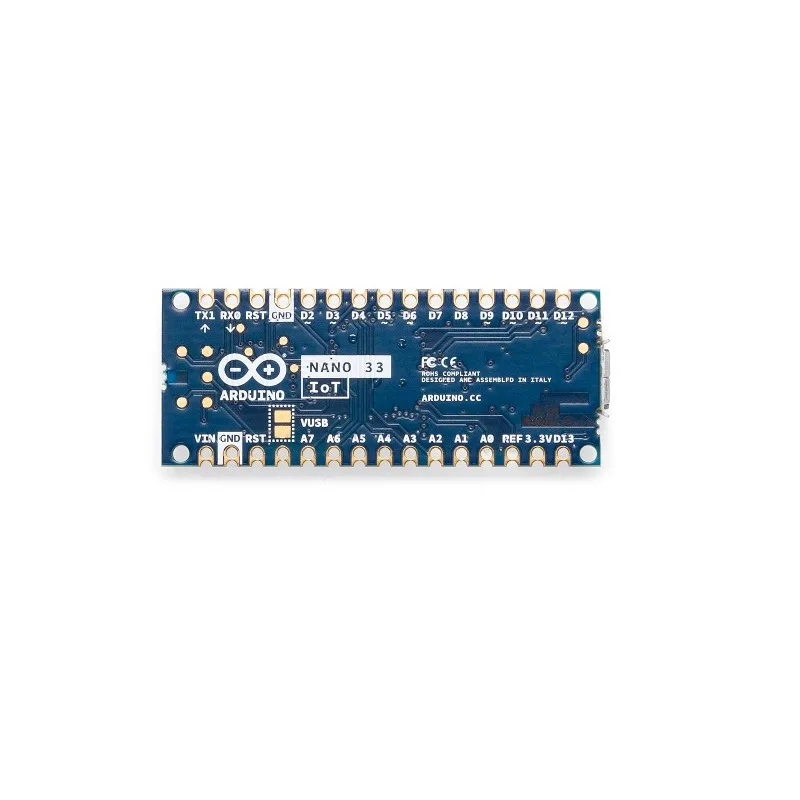 Arduino-Nano-33-IOT-2