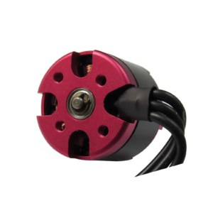 DJI 2212 920KV Brushless DC Motor for Drone with Black Cap (CW Motor Rotation).