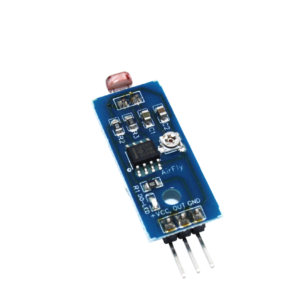LDR sensor (make in India)