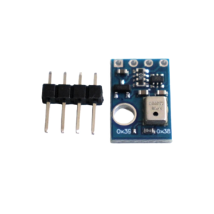 AHT10 High Precision Digital Temperature And Humidity Measurement Module