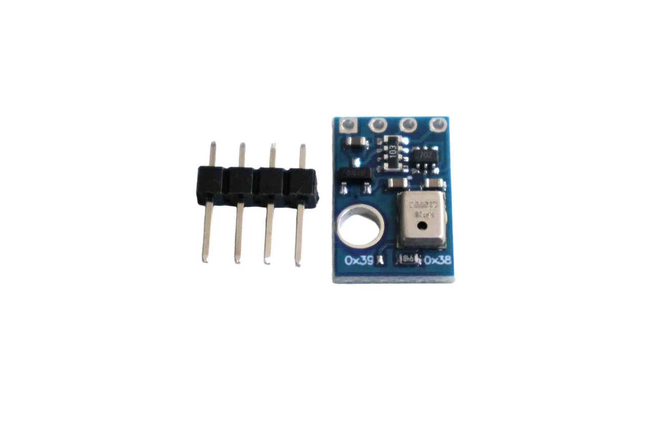 AHT10 High Precision Digital Temperature And Humidity Measurement Module