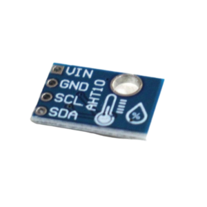 AHT10 High Precision Digital Temperature And Humidity Measurement Module