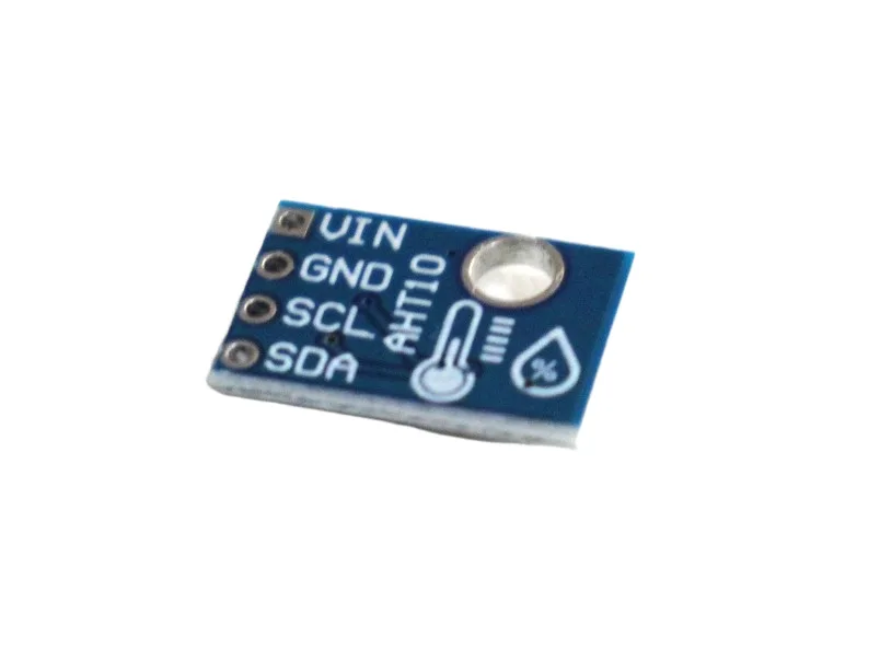 AHT10 High Precision Digital Temperature And Humidity Measurement Module