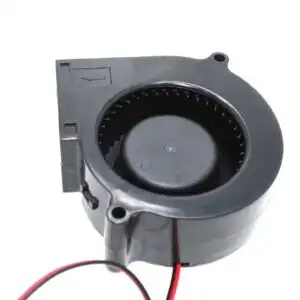 7530 12V DC Blower Cooling Fan