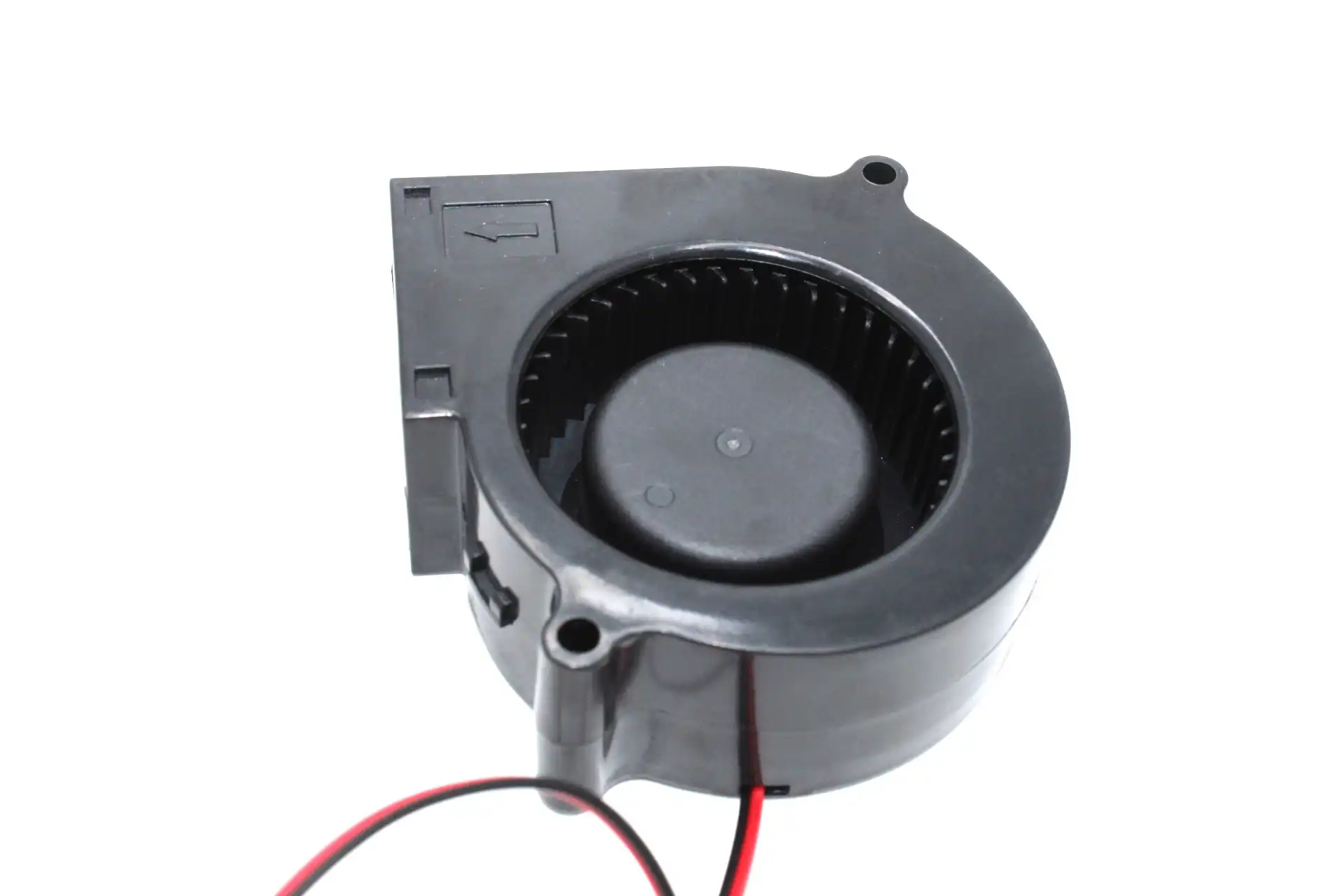 7530 12V DC Blower Cooling Fan