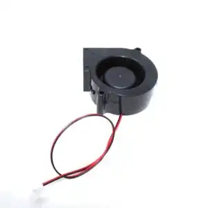 7530 12V DC Blower Cooling Fan