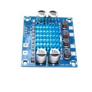 XH-A232 TPA3110 30W+30W 2.0 Channel Digital Stereo Audio Power Amplifier Board