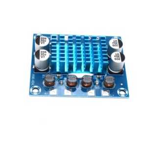 XH-A232 TPA3110 30W+30W 2.0 Channel Digital Stereo Audio Power Amplifier Board