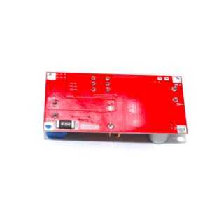 5A Constant Current / Voltage LED Drives Lithium Battery Charging Module