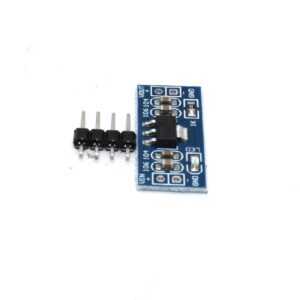 Ams1117 Power Supply - AMS1117 3.3V Power Supply Module
