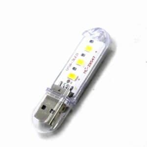 USB LED Book Lights