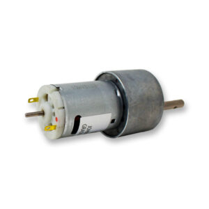 Orange 12V 100 RPM Johnson Geared DC Motor – Grade A Quality-Encoder Compatible 3 Orange-12V-RPM-Johnson-Geared-DC-Motor-–-Grade-A-Quality-Encoder-Compatible-3