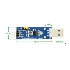 PL2303-USB-UART-Board-type-A-V2-details-size.
