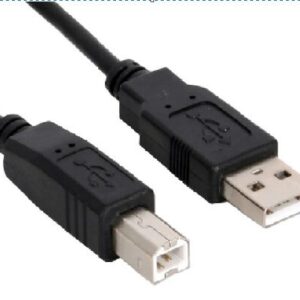 50cm Cable - USB Cable for Arduino UNO