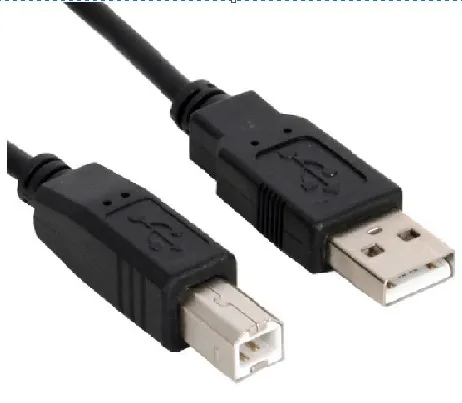 50cm Cable - USB Cable for Arduino UNO