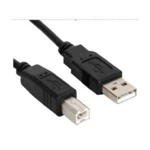 USB Cable for Arduino UNO - 50cm (Black)