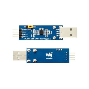 WAVESHARE PL2302