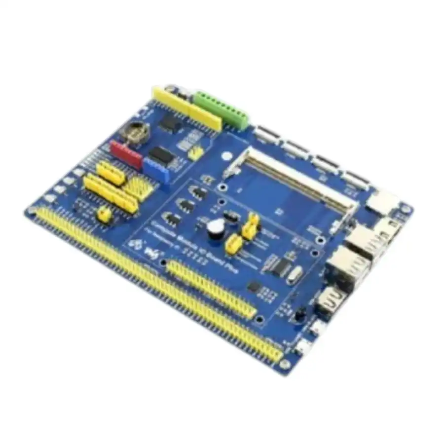 Waveshare Compute Module IO Board Plus for Raspberry Pi CM3 CM3L CM3 CM3L
