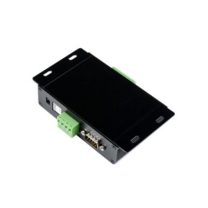 Waveshare-Industrial-Isolated-Multi-Bus-Converter-USB-RS232-RS485-TTL-Communication-3