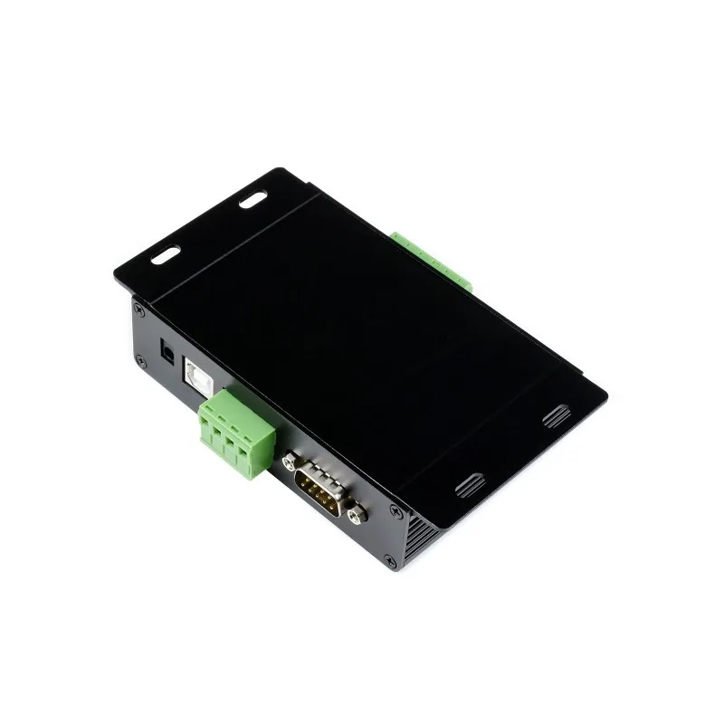Waveshare-Industrial-Isolated-Multi-Bus-Converter-USB-RS232-RS485-TTL-Communication-3