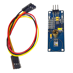 Waveshare Laser Sensor 1 1