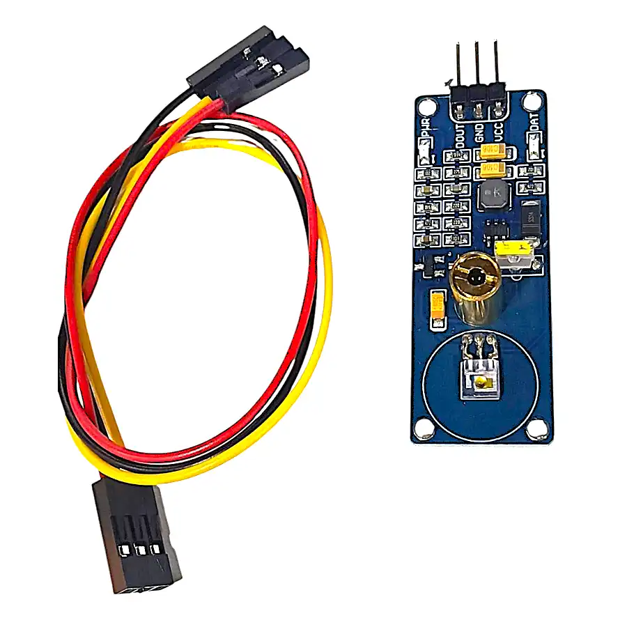 Waveshare Laser Sensor 1 1